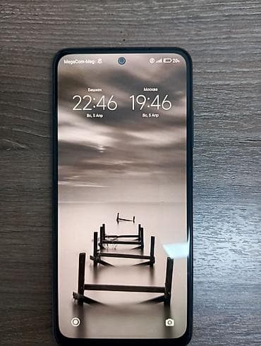 Xiaomi Redmi Note 10S 6/64 — Отличное состояние! Без царапин, работает at lalafo.kg Xiaomi Redmi Note 10S 6/64 — Отличное состояние! Без царапин, работает