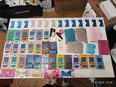 Спасение для мастеров ногтевого сервиса, кто хочет сэкономить время и at lalafo.kg Спасение для мастеров ногтевого сервиса, кто хочет сэкономить время и