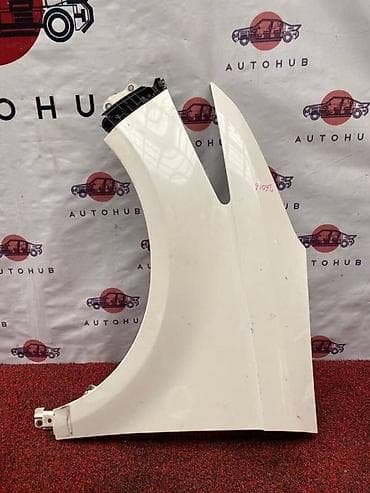 Крыло Переднее левое Honda at lalafo.kg Крыло Переднее левое Honda