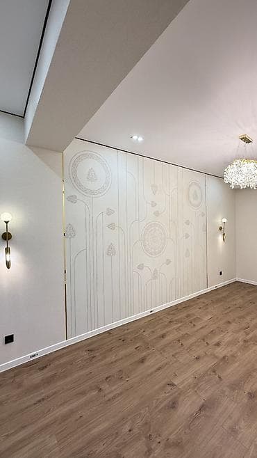 1 комната, 45 м², Элитка, 3 этаж at lalafo.kg 1 комната, 45 м², Элитка, 3 этаж