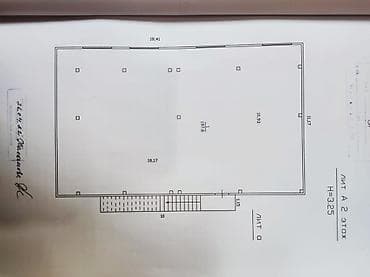 Продажа бутиков: Здание, Действующий 343 м² at lalafo.kg — 6 Продажа бутиков: Здание, Действующий 343 м² — 6