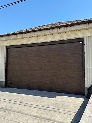 Секциялык дарбазалар: Алюминий, Автоматтык, Узундугу: 6 м, Alutech, Склад үчүн, Гараж үчүн, Жеке менчик үй үчүн, Тынч дарбаза, Бөлүп төлөө менен, Жаңы, Акысыз орнотуу lalafo.kg да — 5 Секциялык дарбазалар: Алюминий, Автоматтык, Узундугу: 6 м, Alutech, Склад үчүн, Гараж үчүн, Жеке менчик үй үчүн, Тынч дарбаза, Бөлүп төлөө менен, Жаңы, Акысыз орнотуу — 5