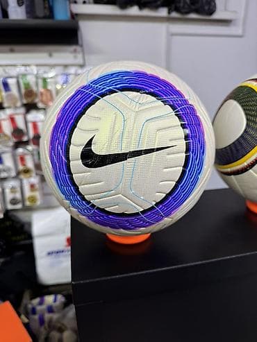 Футбольный мяч Nike (размер 5) с сертификатом FIFA Quality Pro at lalafo.kg Футбольный мяч Nike (размер 5) с сертификатом FIFA Quality Pro