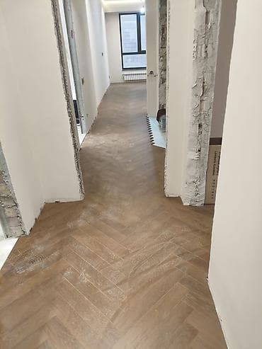 Пол иштери: Полду жылмалоо, Пол төшөө, Пол плинтустарын монтаждоо | Паркет тактасы, Куйма полдор, Кварц-винил 6 жылдан ашык тажрыйба lalafo.kg да — 2 Пол иштери: Полду жылмалоо, Пол төшөө, Пол плинтустарын монтаждоо | Паркет тактасы, Куйма полдор, Кварц-винил 6 жылдан ашык тажрыйба — 2