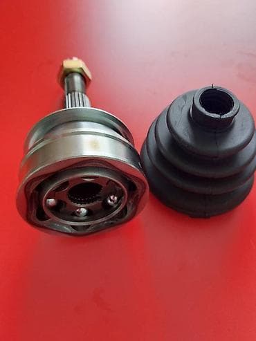 ШРУС (наруж.) (с ABS, 22/28), OPEL Meriva A (03-10), Corsa C (00-10) lalafo.kg да ШРУС (наруж.) (с ABS, 22/28), OPEL Meriva A (03-10), Corsa C (00-10)
