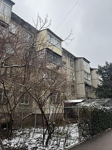 2 комнаты, 43 м², 104 серия, 4 этаж at lalafo.kg 2 комнаты, 43 м², 104 серия, 4 этаж