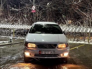 Nissan Cefiro: 1997 г., 2 л, Автомат, Бензин, Универсал at lalafo.kg Nissan Cefiro: 1997 г., 2 л, Автомат, Бензин, Универсал