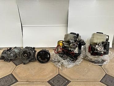 Блок ABS Lexus 2007 г., Колдонулган, Оригинал, Жапония lalafo.kg да — 1 Блок ABS Lexus 2007 г., Колдонулган, Оригинал, Жапония — 1