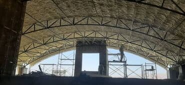 Утепление фасада, Утепление балкона, лоджии, Утепление стен | Утепление дома, Утепление квартиры, Утепление склада | Пенополиуретан Больше 6 лет опыта at lalafo.kg Утепление фасада, Утепление балкона, лоджии, Утепление стен | Утепление дома, Утепление квартиры, Утепление склада | Пенополиуретан Больше 6 лет опыта