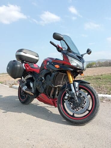 Yamaha, 1000 куб. см, Бензин, Б/у at lalafo.kg Yamaha, 1000 куб. см, Бензин, Б/у