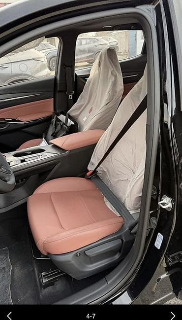 gac aion s цена: Changan Uni-T: 2025 г., Автомат, Бензин, Кроссовер at lalafo.kg — 4 gac aion s цена: Changan Uni-T: 2025 г., Автомат, Бензин, Кроссовер — 4