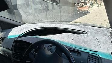 Алькантара Накидка на панель Toyota, Новый, Самовывоз, Платная доставка at lalafo.kg Алькантара Накидка на панель Toyota, Новый, Самовывоз, Платная доставка