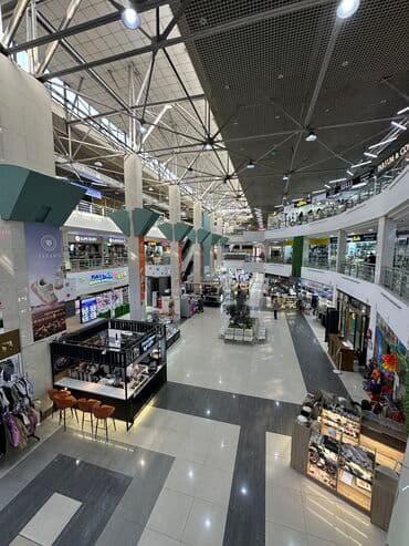 Требуется Продавец-консультант в Магазин одежды, График: Сменный график, % от продаж, Полный рабочий день at lalafo.kg Требуется Продавец-консультант в Магазин одежды, График: Сменный график, % от продаж, Полный рабочий день