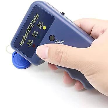 Чип ключи для ворот Новый at lalafo.kg Чип ключи для ворот Новый