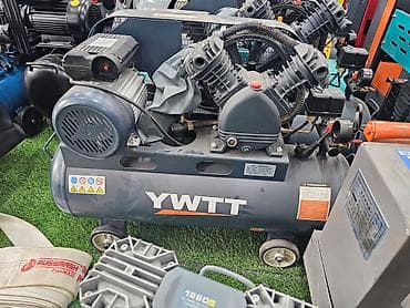 Компрессор Электрический, Воздушный at lalafo.kg — 3 Компрессор Электрический, Воздушный — 3