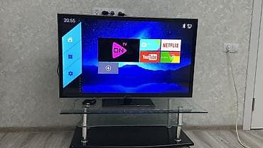 Panasonic TX-LR47E5 — 47" ЖК-телевизор с подсветкой LED. Основные at lalafo.kg Panasonic TX-LR47E5 — 47" ЖК-телевизор с подсветкой LED. Основные