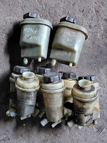 Бачок Ford Б/у, Оригинал, США at lalafo.kg Бачок Ford Б/у, Оригинал, США