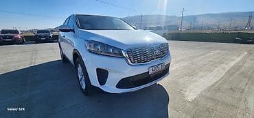 Great Wall: Kia Sorento: 2019 г., 2.4 л, Автомат, Бензин, Кроссовер at lalafo.kg — 1 Great Wall: Kia Sorento: 2019 г., 2.4 л, Автомат, Бензин, Кроссовер — 1