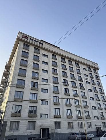 Proton: 1 бөлмө, 35 м², Элитка, 3 кабат, Дизайнердик ремонт lalafo.kg да — 10 Proton: 1 бөлмө, 35 м², Элитка, 3 кабат, Дизайнердик ремонт — 10