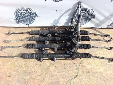 Рулевая рейка Mercedes-Benz 2004 г., Б/у, Оригинал, Германия at lalafo.kg — 2 Рулевая рейка Mercedes-Benz 2004 г., Б/у, Оригинал, Германия — 2