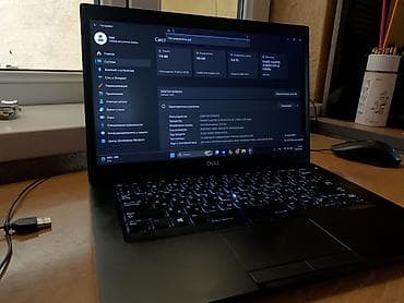 Ультрабук, Новый, Intel Core i5 at lalafo.kg Ультрабук, Новый, Intel Core i5