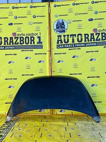 Капот Honda, Оригинал at lalafo.kg Капот Honda, Оригинал