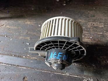 Mazda atenza вентилятор печки at lalafo.kg Mazda atenza вентилятор печки