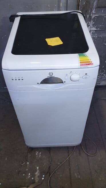 Посудомойка, Б/у, Бесплатная доставка at lalafo.kg Посудомойка, Б/у, Бесплатная доставка