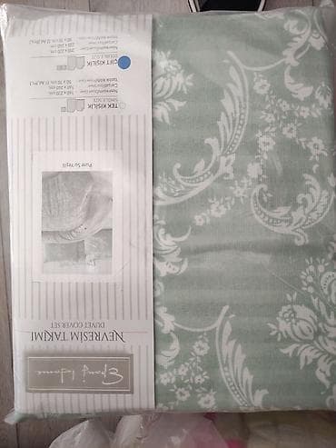 Жумшак эмерек үчүн каптамалар: Постельное белье
Двуспалка lalafo.kg да — 8 Жумшак эмерек үчүн каптамалар: Постельное белье
Двуспалка — 8