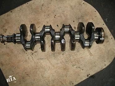 Коленвалы Lexus 2005 г., Б/у, Оригинал, Япония at lalafo.kg Коленвалы Lexus 2005 г., Б/у, Оригинал, Япония