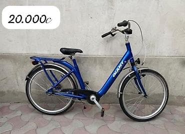 Электровелосипед, Б/у at lalafo.kg — 10 Электровелосипед, Б/у — 10