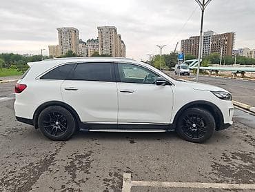 Kia Sorento: 2019 г., 2 л, Автомат, Дизель, Кроссовер at lalafo.kg — 5 Kia Sorento: 2019 г., 2 л, Автомат, Дизель, Кроссовер — 5