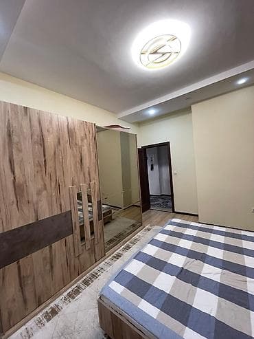 25 м², С мебелью at lalafo.kg 25 м², С мебелью