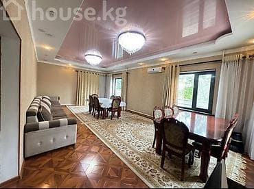 150 м², 4 комнаты, Утепленный at lalafo.kg 150 м², 4 комнаты, Утепленный