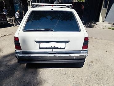 Mercedes-Benz E-Class: 1993 г., 2.8 л, Автомат, Бензин, Универсал at lalafo.kg Mercedes-Benz E-Class: 1993 г., 2.8 л, Автомат, Бензин, Универсал