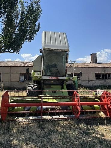 Claas тракторлор: Рассмотрю обмен на авто с доплатой мне Комбайн зерноуборочный CLAAS lalafo.kg да — 3 Claas тракторлор: Рассмотрю обмен на авто с доплатой мне Комбайн зерноуборочный CLAAS — 3