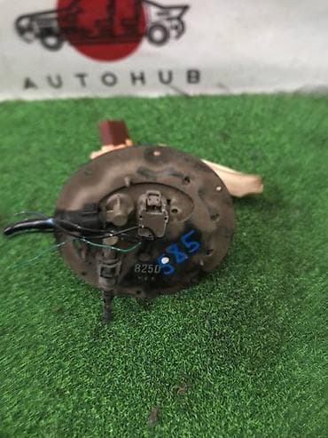 Топливный бак Mazda at lalafo.kg Топливный бак Mazda