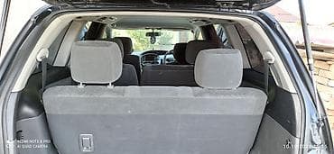 GAC: Toyota Estima: 2003 г., 2.4 л, Автомат, Газ, Минивэн at lalafo.kg — 8 GAC: Toyota Estima: 2003 г., 2.4 л, Автомат, Газ, Минивэн — 8