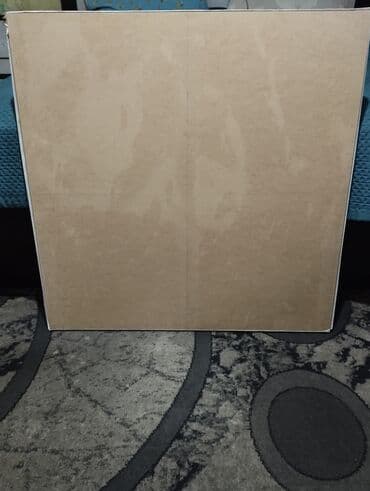 Художественные планшеты 5 шт.покупали для дипломной работы 75×75 300с at lalafo.kg Художественные планшеты 5 шт.покупали для дипломной работы 75×75 300с