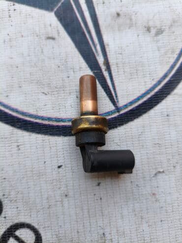 Mercedes-Benz 2000 г., Б/у, Оригинал, Германия at lalafo.kg Mercedes-Benz 2000 г., Б/у, Оригинал, Германия