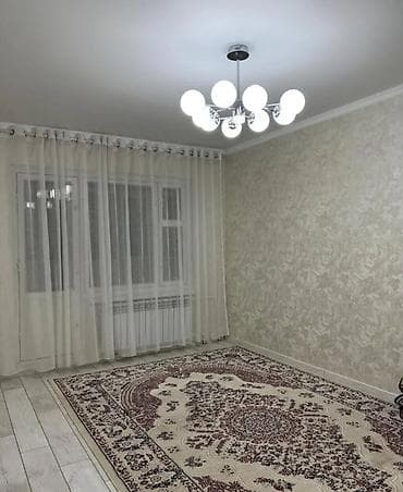 Сдаётся 1‑комнатная квартира в районе Тунгуч. - Этаж: 9 из 9 - at lalafo.kg Сдаётся 1‑комнатная квартира в районе Тунгуч. - Этаж: 9 из 9 -