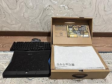 🆘ПРОДАЮ ИГРОВОЙ НОУТБУК ASUS TUF GAMING A15 QHD 165hz” 507NUR-HQ031W at lalafo.kg 🆘ПРОДАЮ ИГРОВОЙ НОУТБУК ASUS TUF GAMING A15 QHD 165hz” 507NUR-HQ031W