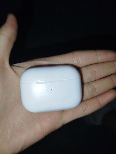 ПРОДАЮ ОРИГИНАЛ ЭЙР ПОДСЫ ПРО ВАКУМЫ ПОРВАЛИСЬ!!! Беспроводные at lalafo.kg ПРОДАЮ ОРИГИНАЛ ЭЙР ПОДСЫ ПРО ВАКУМЫ ПОРВАЛИСЬ!!! Беспроводные