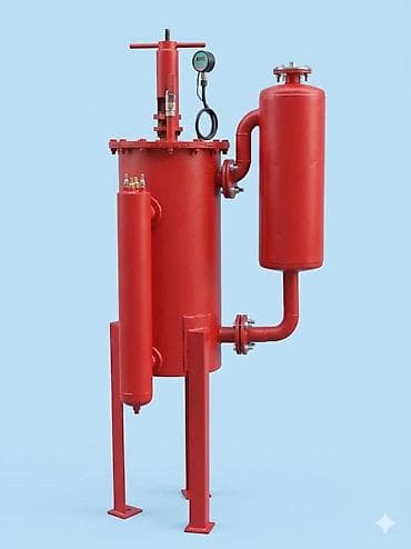 Продается электродный парогенератор мощностью 160 кВт (200 кг.пара в at lalafo.kg Продается электродный парогенератор мощностью 160 кВт (200 кг.пара в