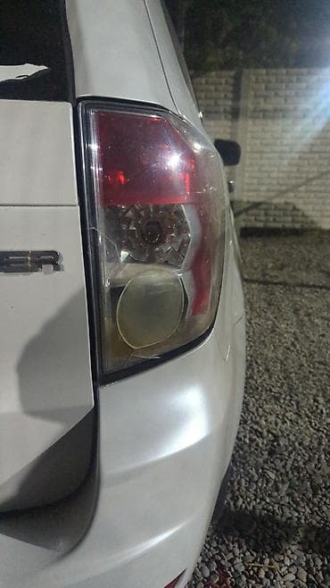 Задний правый фонарь в сборе для Subaru Forester (2009–2012 г.в.) at lalafo.kg Задний правый фонарь в сборе для Subaru Forester (2009–2012 г.в.)