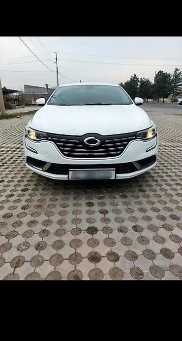 Renault SM6: 2020 г., 2 л, Вариатор, Газ, Седан at lalafo.kg Renault SM6: 2020 г., 2 л, Вариатор, Газ, Седан