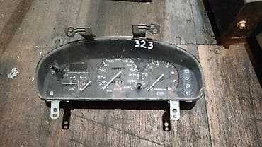 Mazda 323 Щиток приборов, Мазда 323 щиток приборов СМ.ФОТО at lalafo.kg Mazda 323 Щиток приборов, Мазда 323 щиток приборов СМ.ФОТО