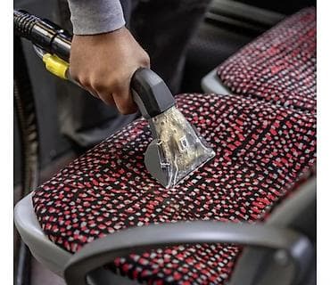 Пылесос, Karcher, Моющий at lalafo.kg — 4 Пылесос, Karcher, Моющий — 4