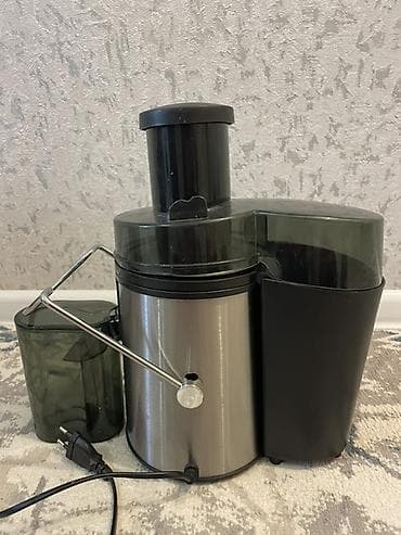 Соковыжималка at lalafo.kg Соковыжималка