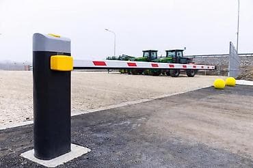 Автоматический шлагбаум для контроля въезда/выезда на территорию. - at lalafo.kg Автоматический шлагбаум для контроля въезда/выезда на территорию. -